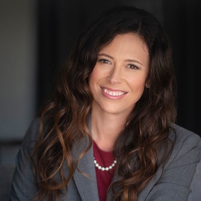 Katheryn Elizabeth Smith Calvo Photo